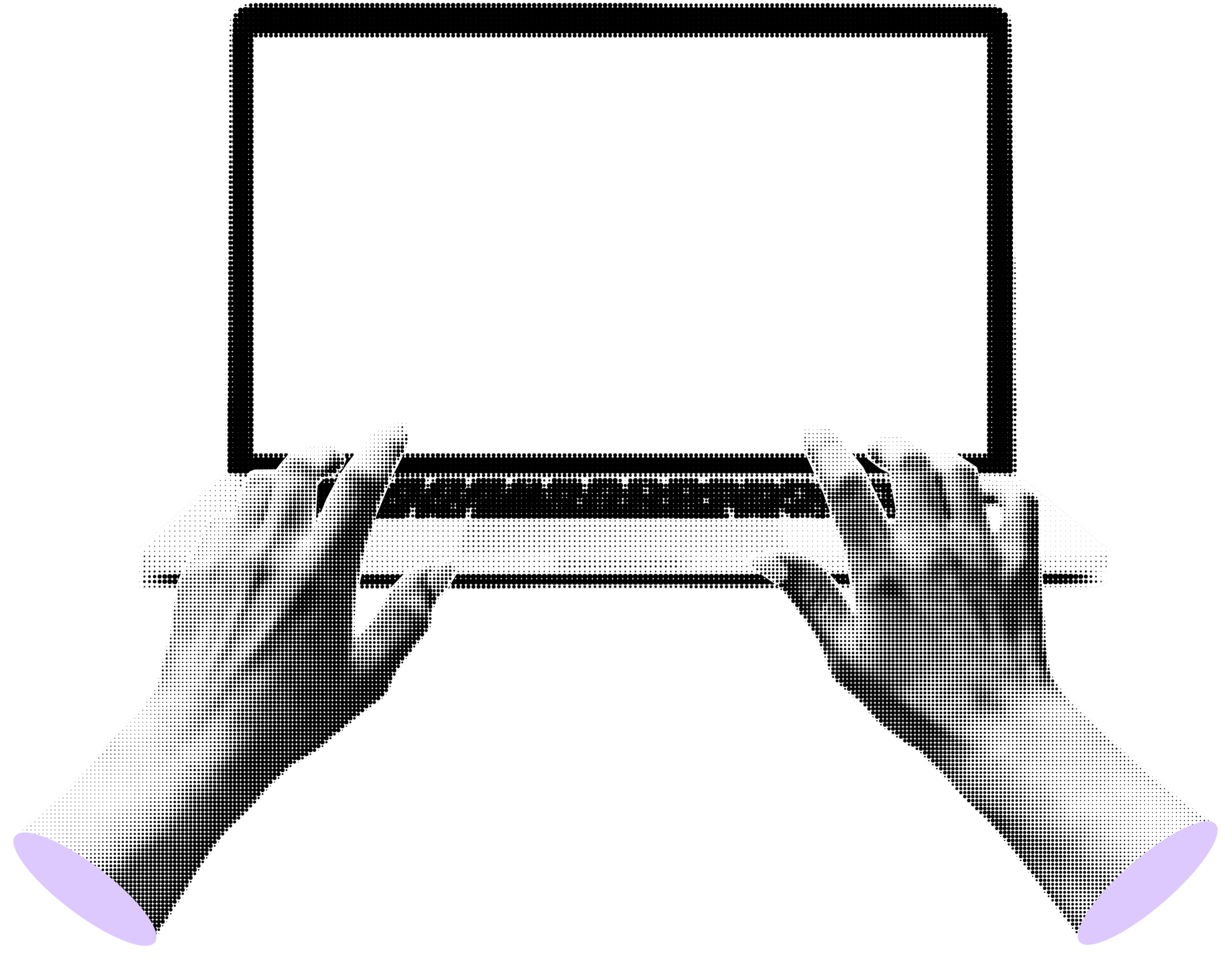 Exemplo de landing page profissional